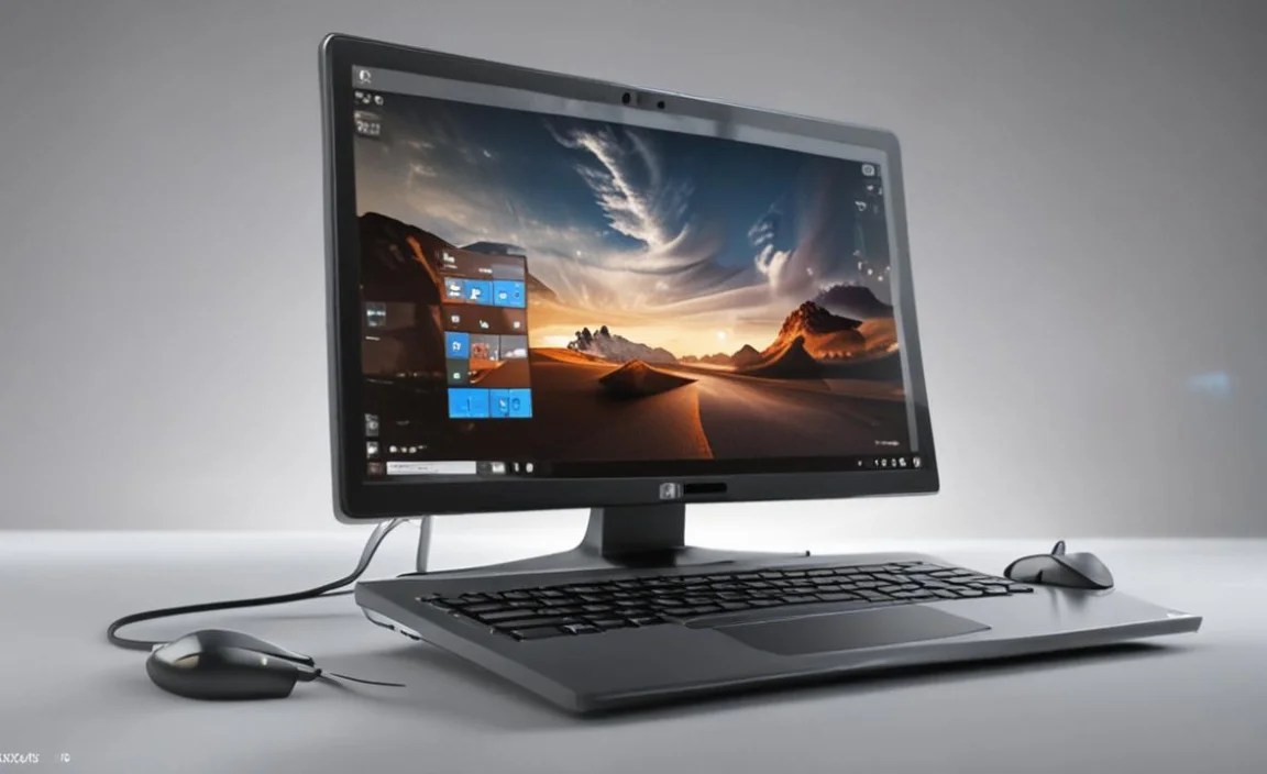Getting Started: Enabling IIS on Windows 10