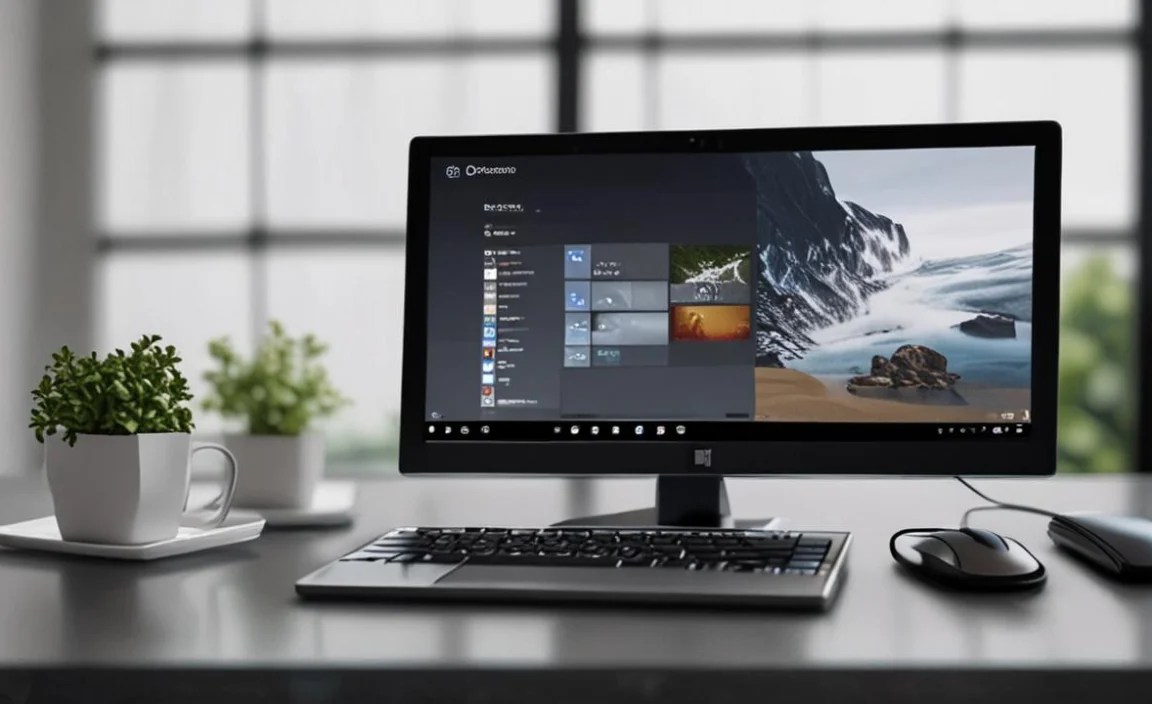 Getting Started with Command Prompt