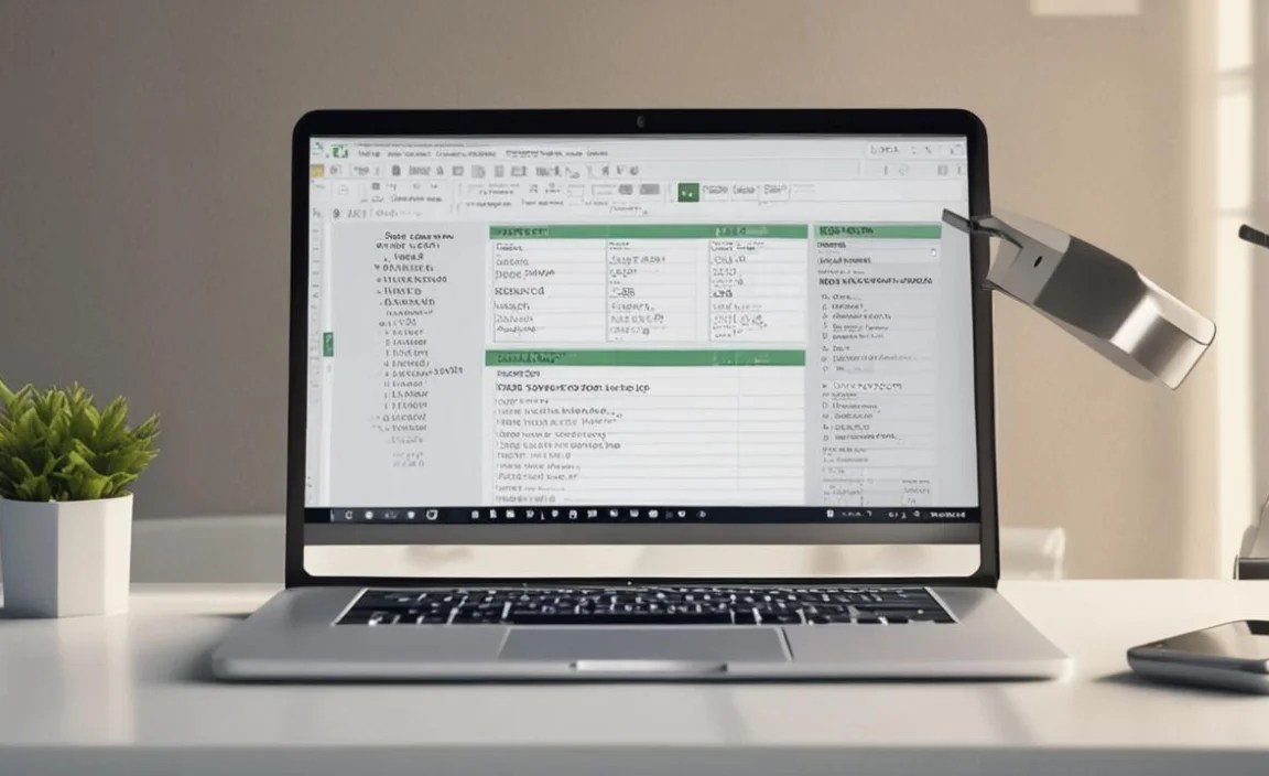 Getting Started with Excel on Windows 11