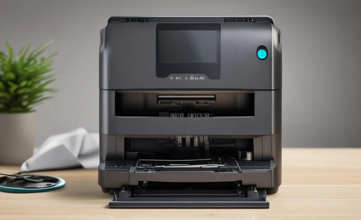 How to Check Your Current Printer Driver Version