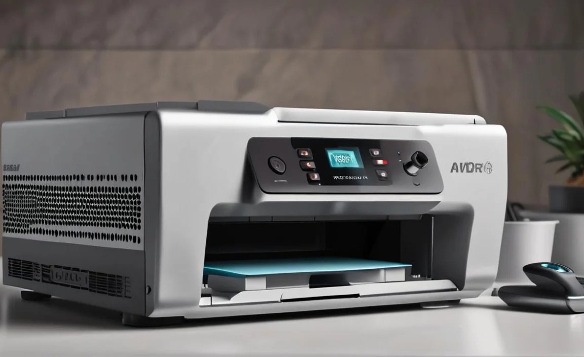 How to Check Your Current Printer Driver Version