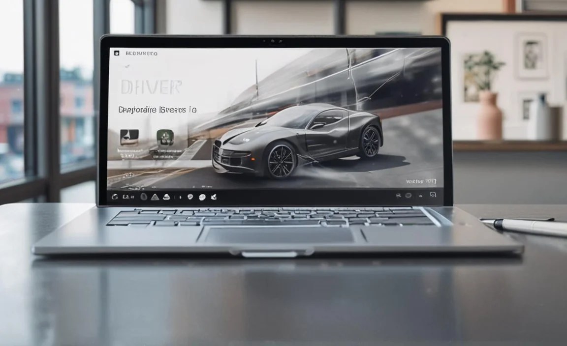 How to Identify Outdated Drivers