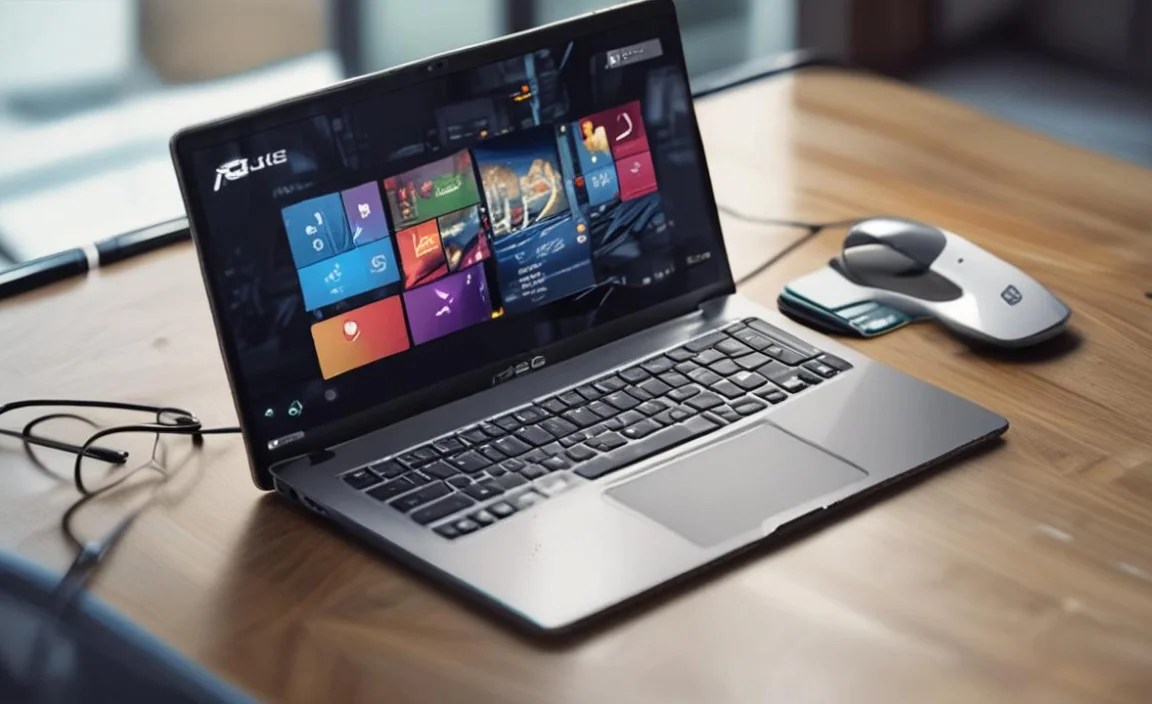 Identifying ASUS Graphics Driver Issues