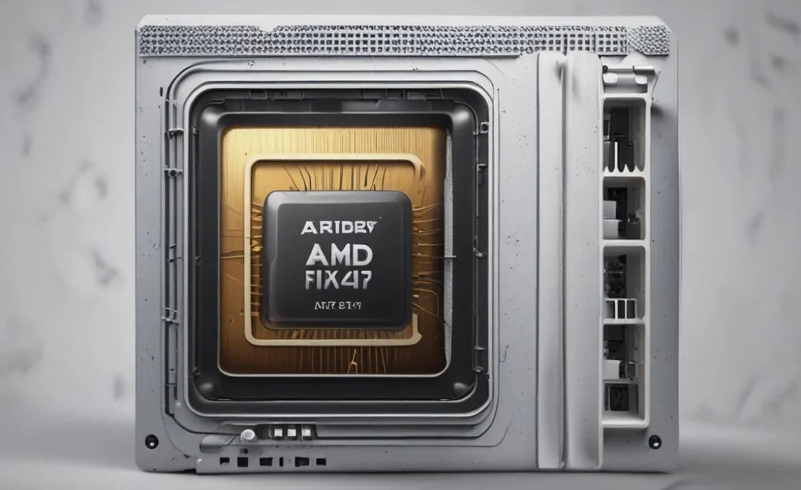 Identifying Common Issues with AMD Ethernet Drivers