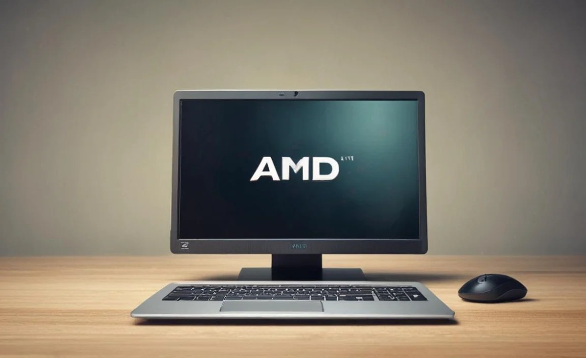 Identifying the AMD Bluetooth Missing Driver Issue