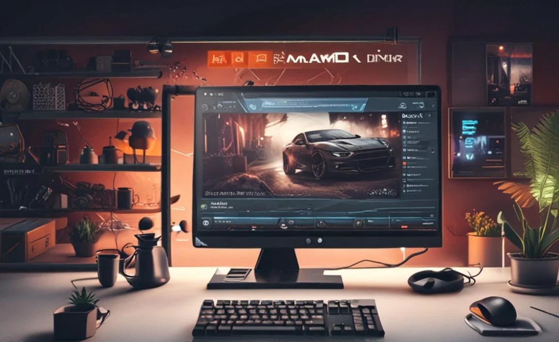Identifying the Missing Driver Issue