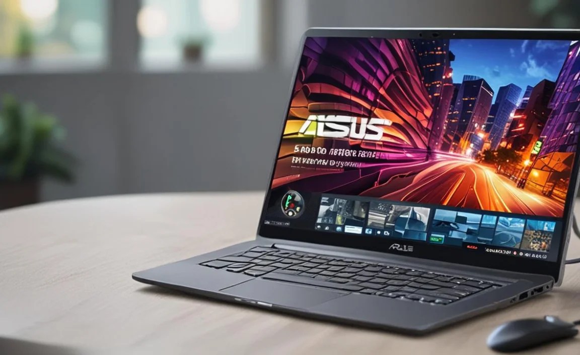 Identifying the Problem: Missing Asus Bluetooth Driver