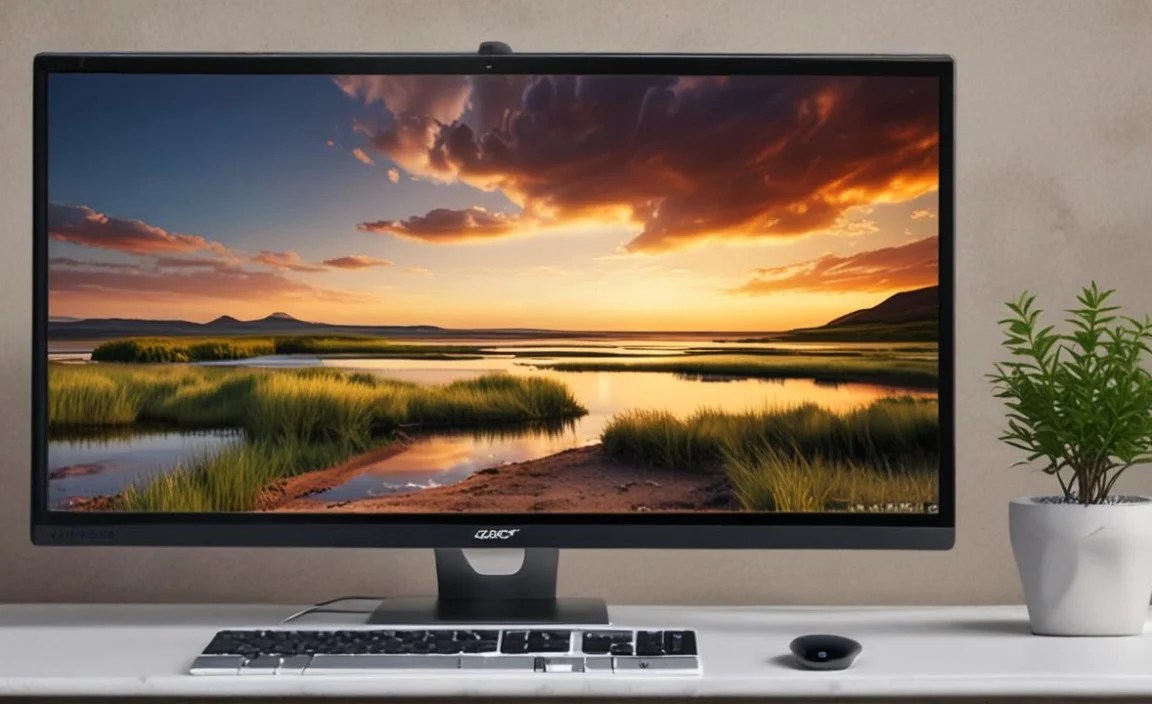 Identifying Your Acer Graphics Model