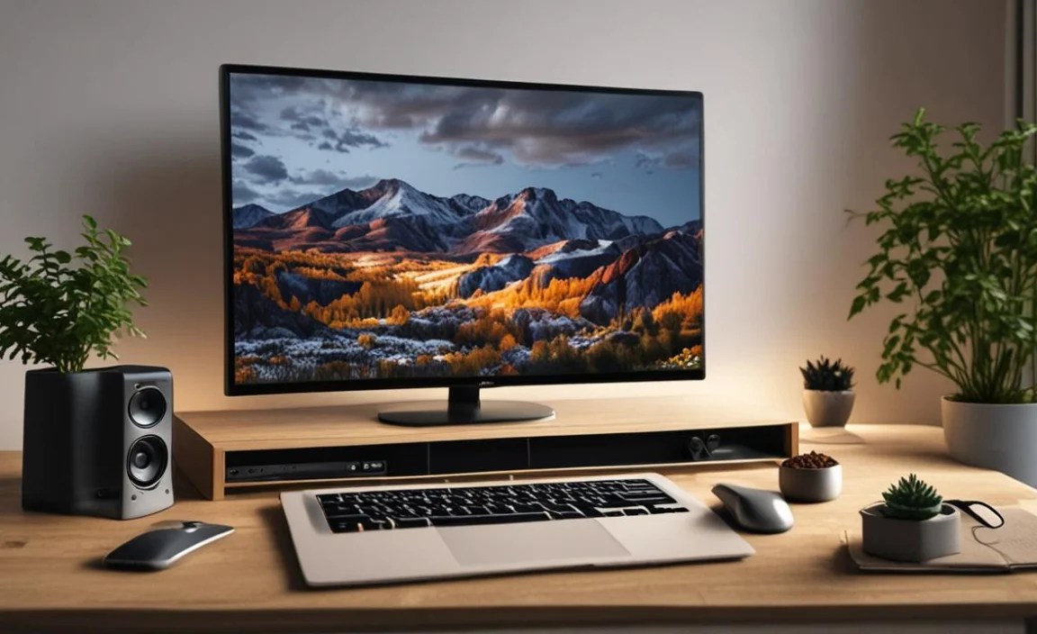 Identifying Your Acer Hardware