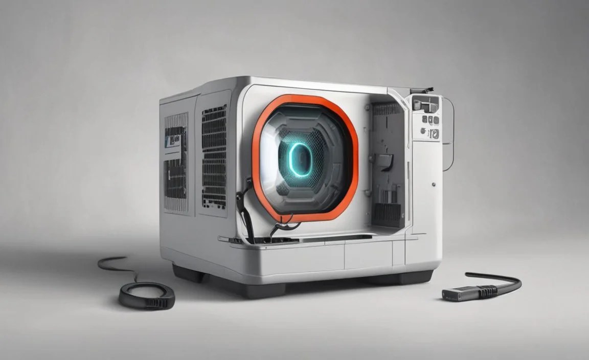 Identifying Your AMD Printer Model