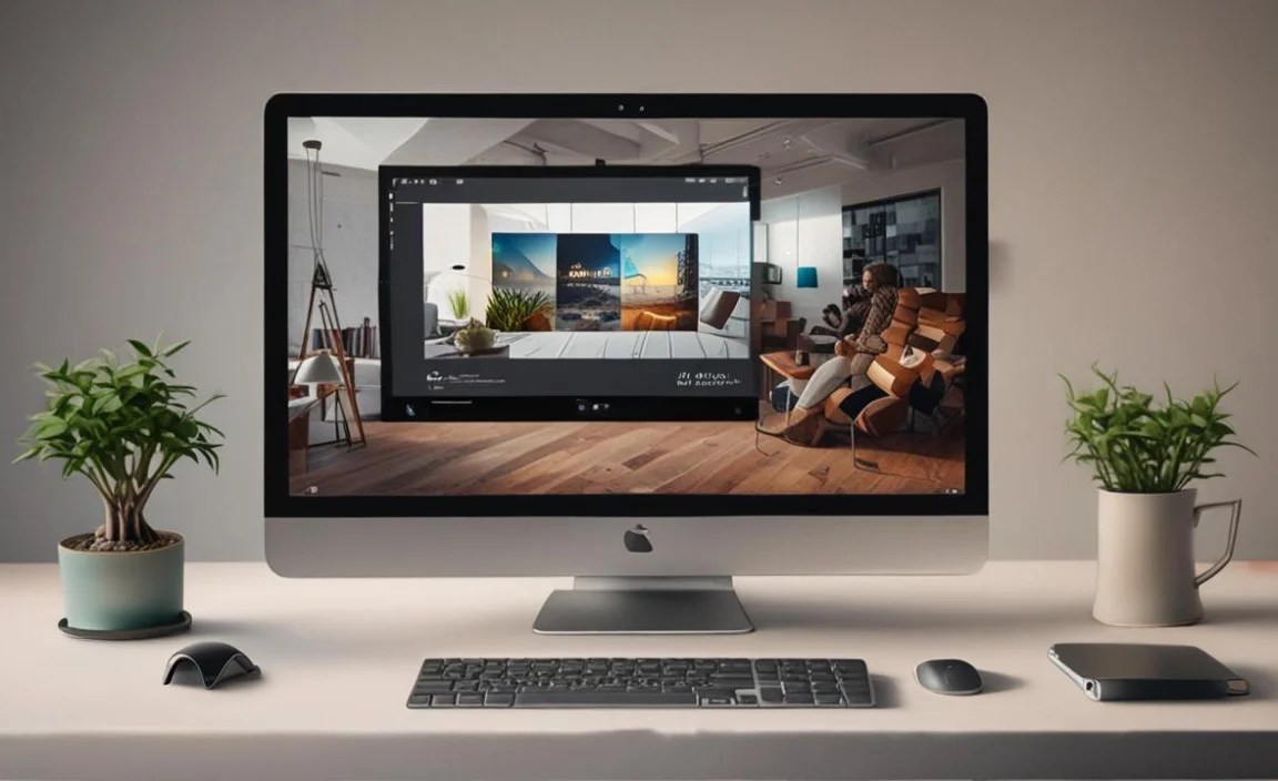 Identifying Your AMD Webcam Model