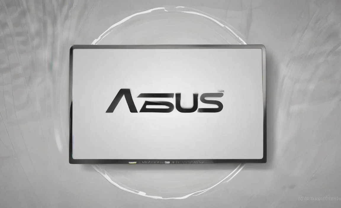 Identifying Your ASUS Device Model