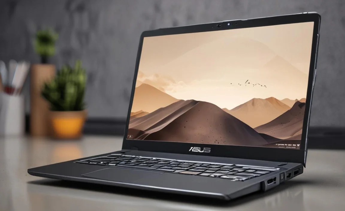 Identifying Your Asus Device Model