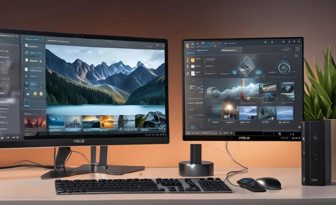Identifying Your ASUS Device Model