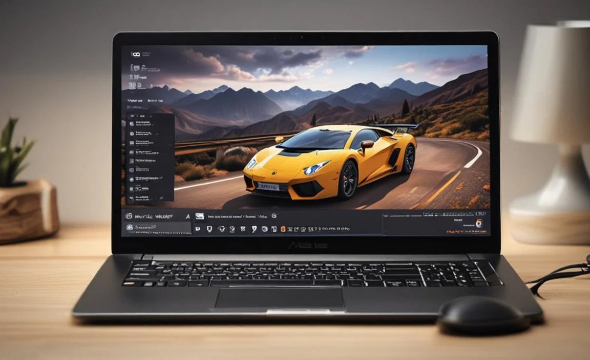 Identifying Your ASUS Device Model