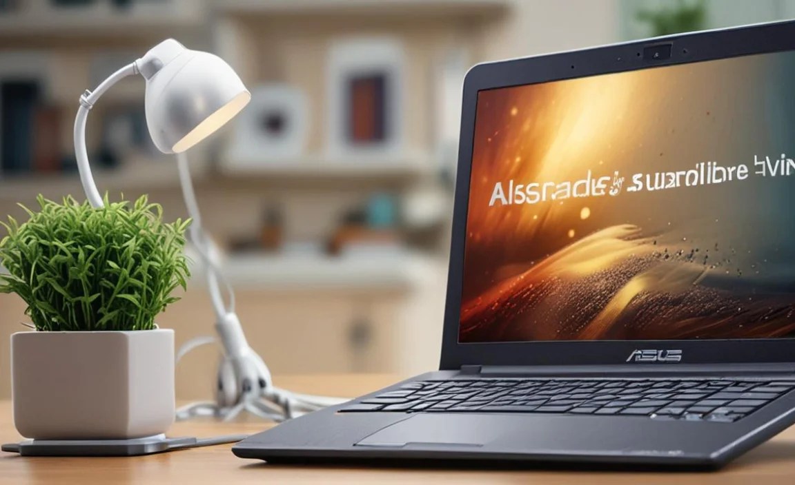 Identifying Your ASUS Hardware