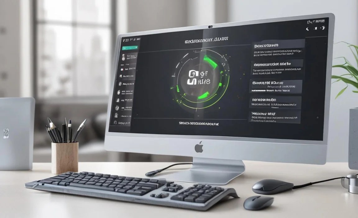 Identifying Your Broadcom Wi-Fi Hardware