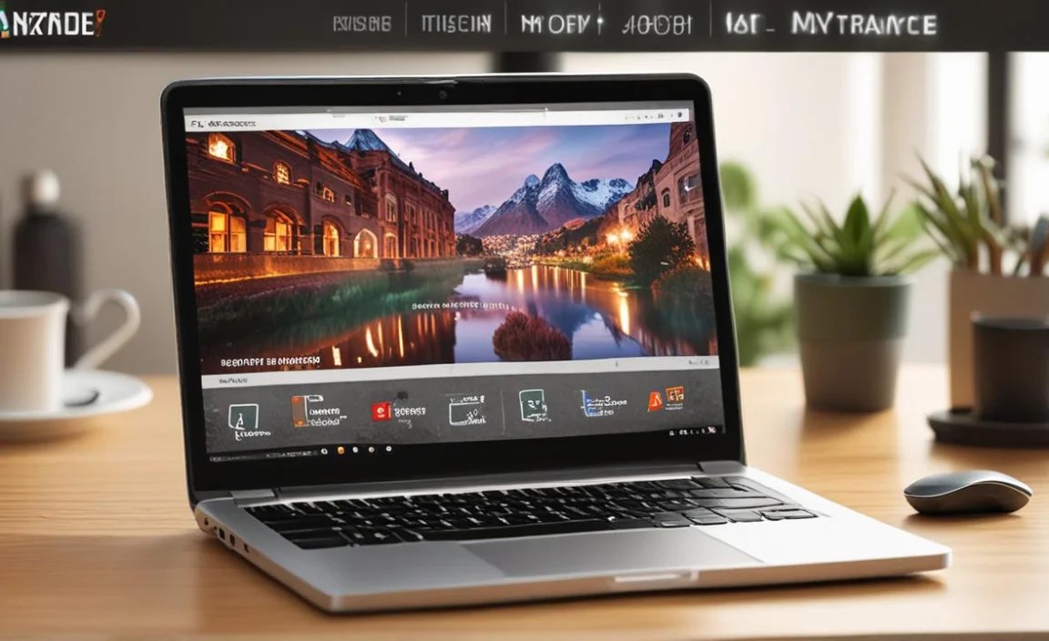 Identifying Your Chromebook Model