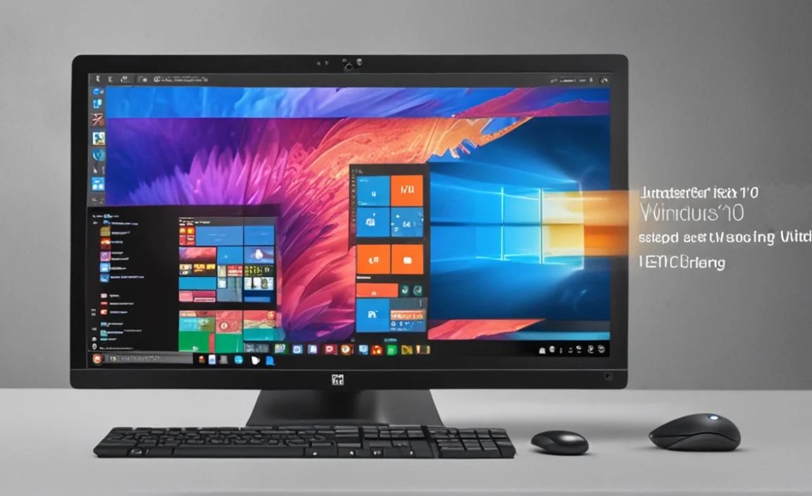 Identifying Your Current BIOS Version