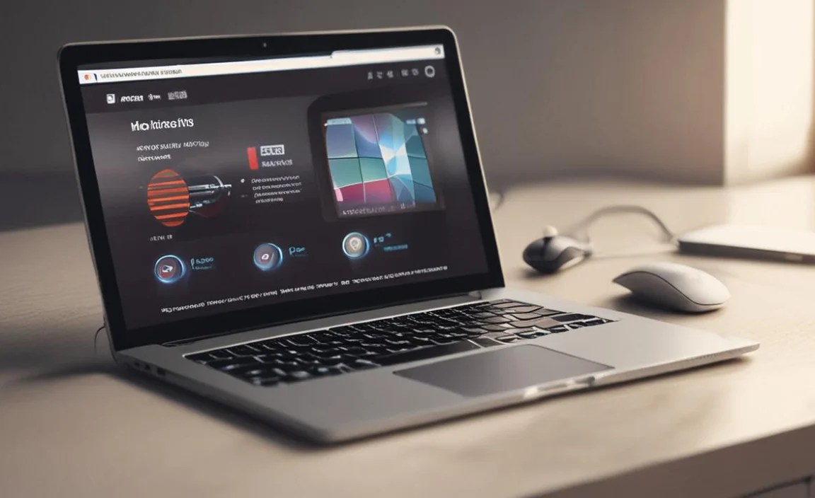 Identifying Your Mac Model and macOS Version