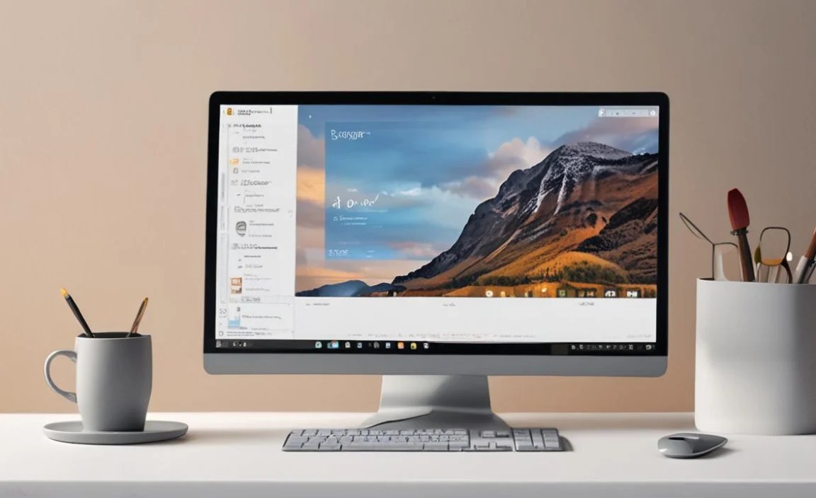 Importance of Backup Software