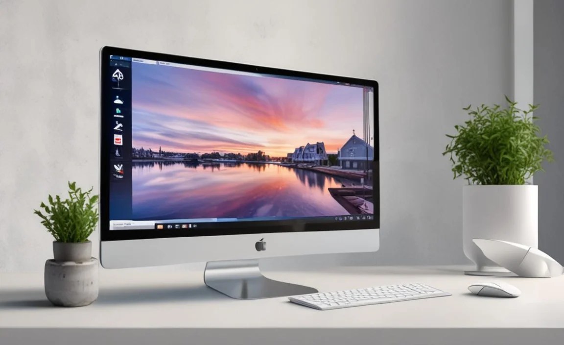 Improved User Interface