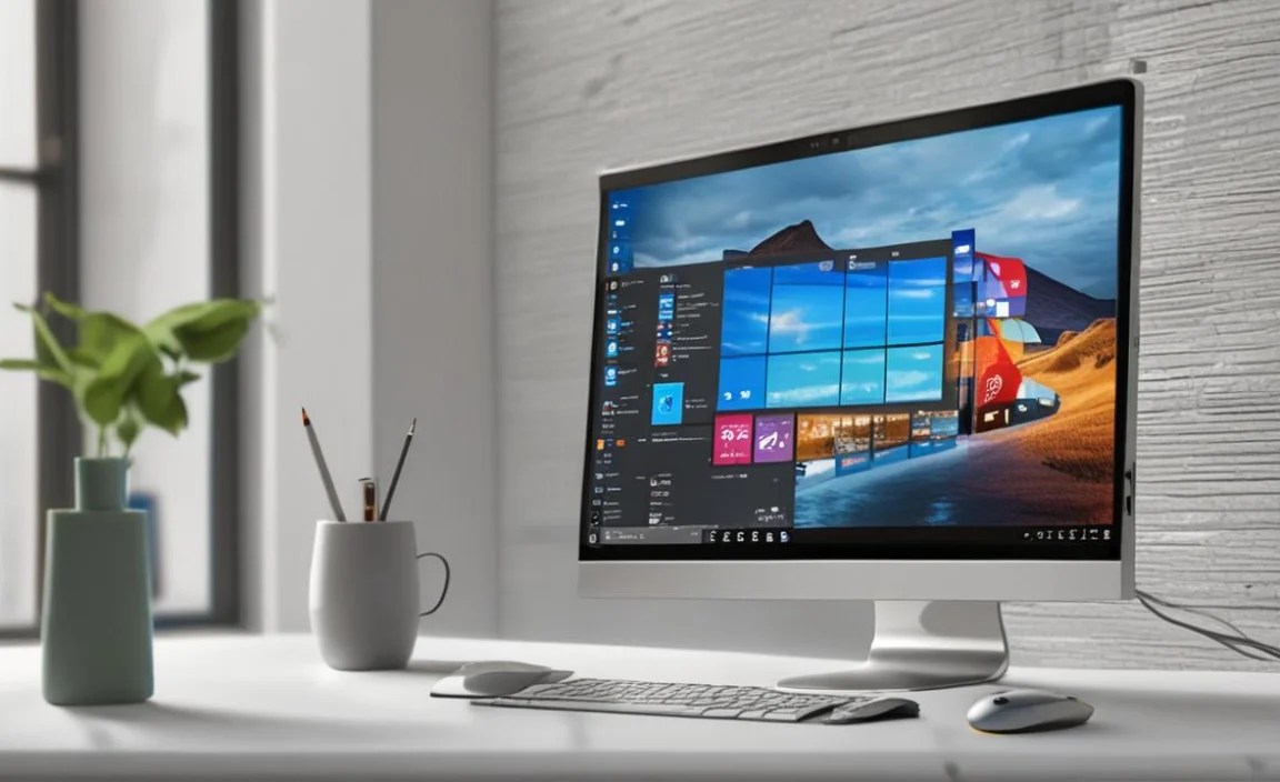 Improving Security With Updates