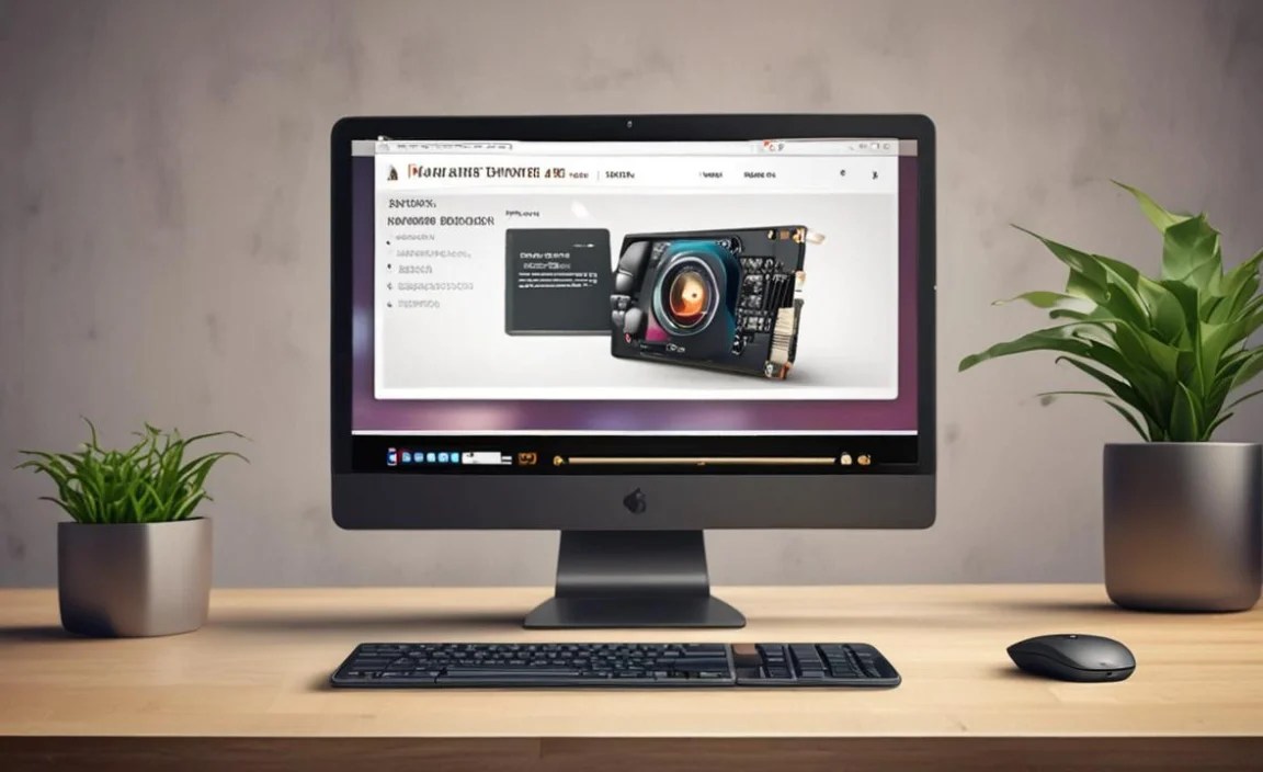Installation Process for AMD Ethernet Driver