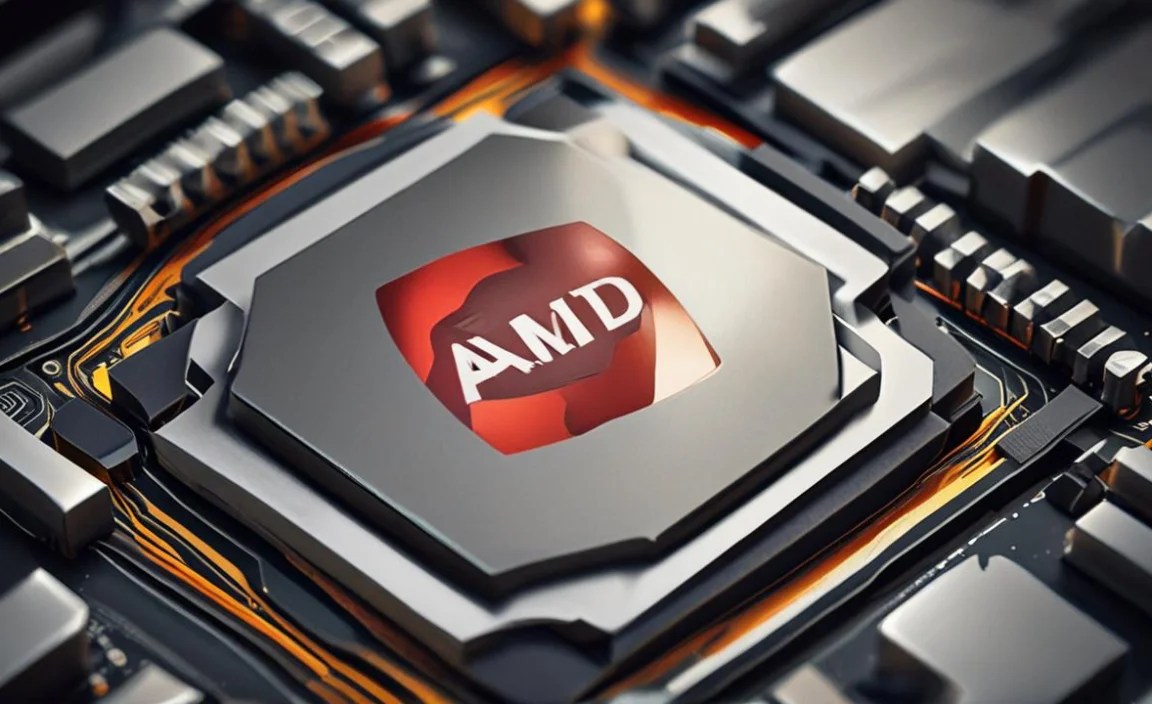 Installation Process for AMD Ethernet Drivers