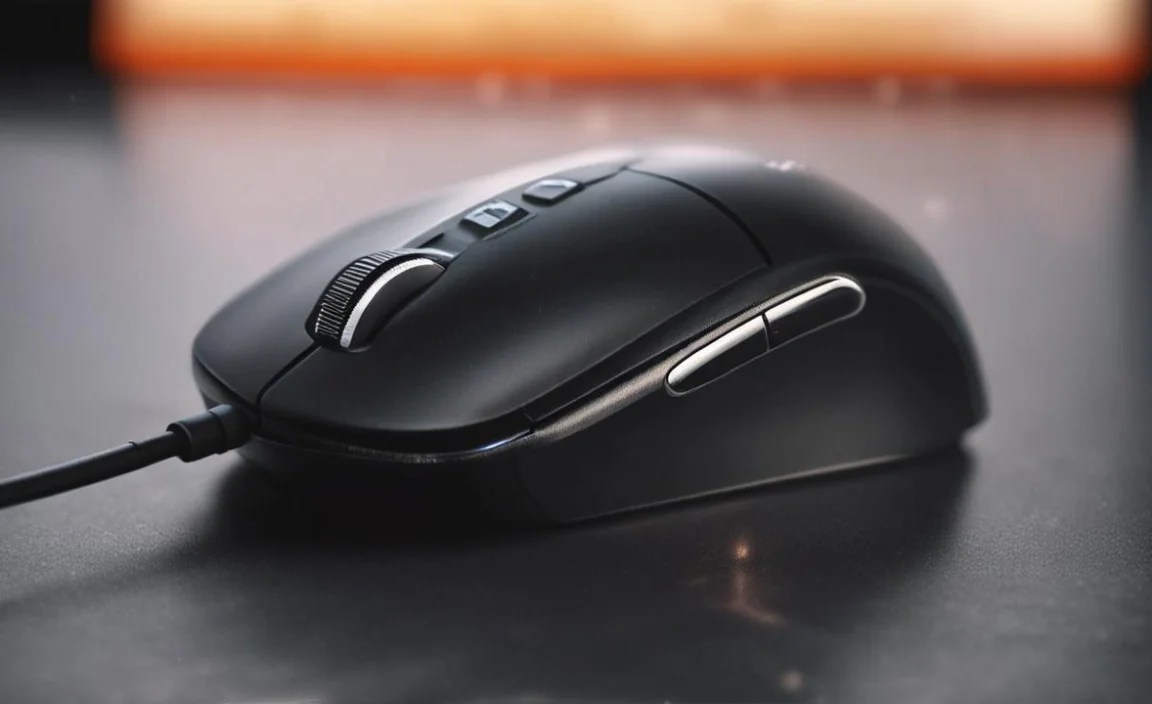 Installation Process for AMD Mouse Drivers on Linux