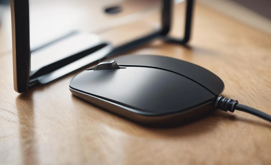 Installation Process for AMD Mouse Drivers on macOS