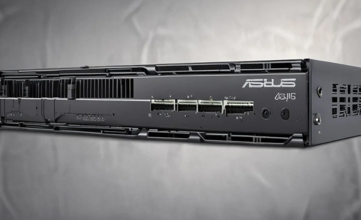 Installation Process for Asus Ethernet Driver on Linux