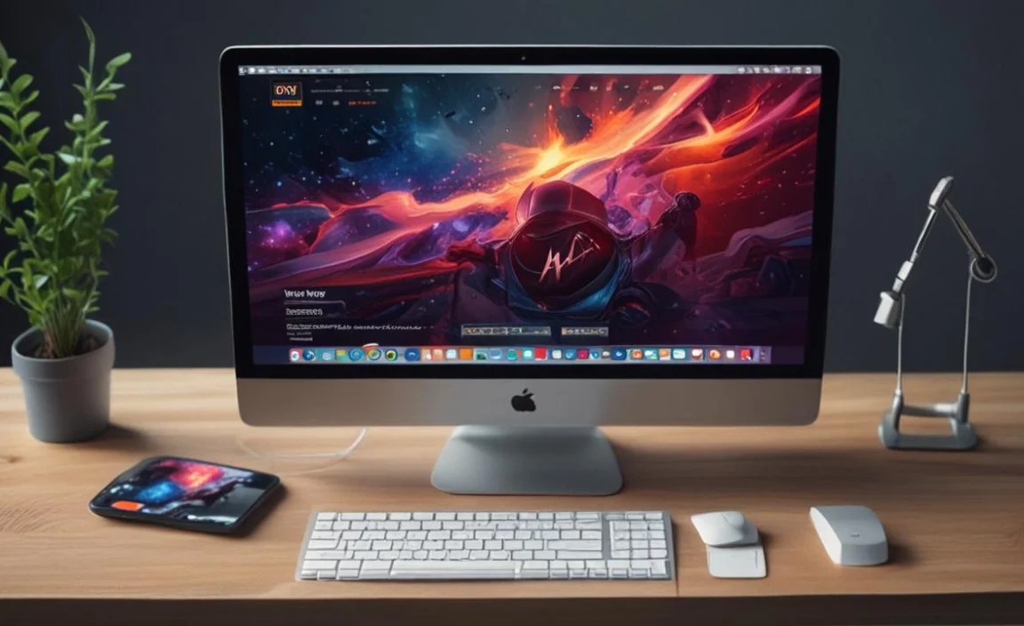 Installation Process for macOS