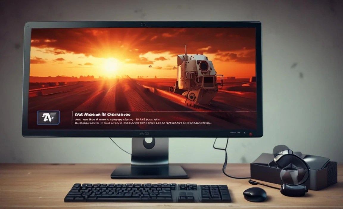 Installation Process for Windows 7