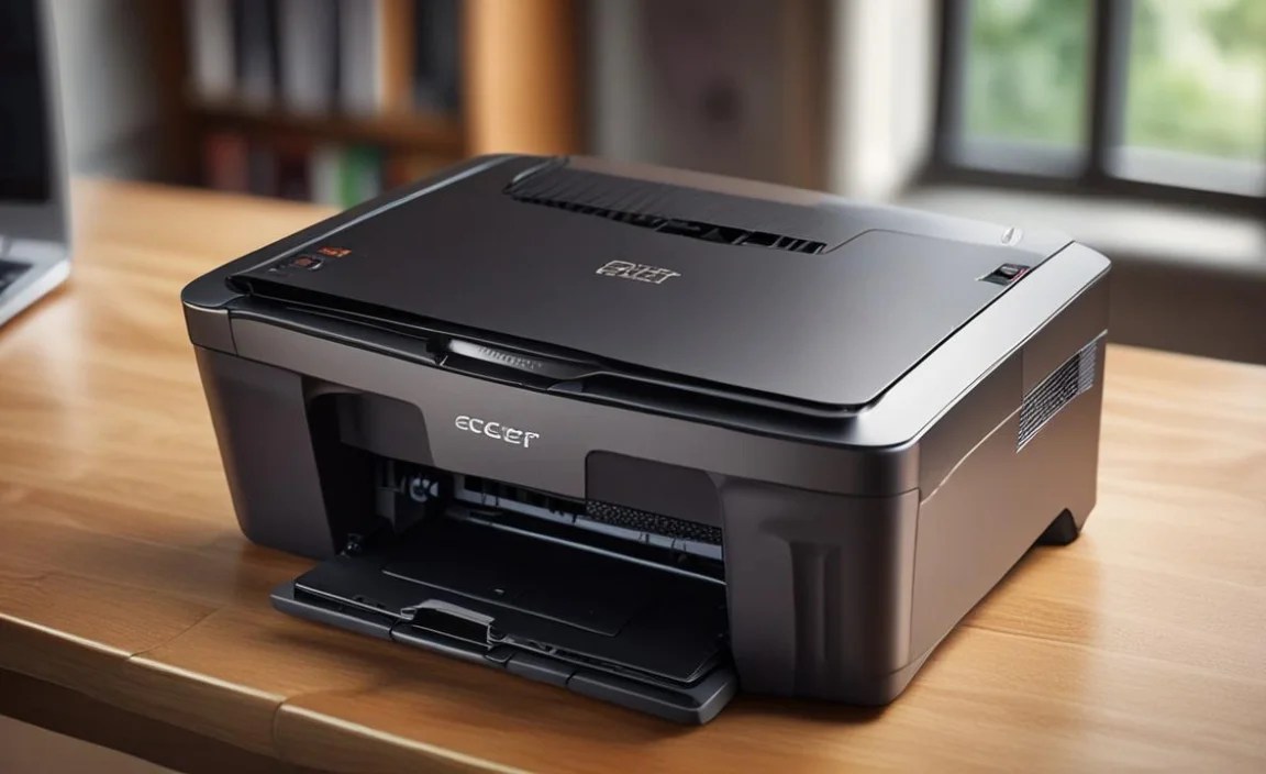 Installing a Printer Driver via Terminal