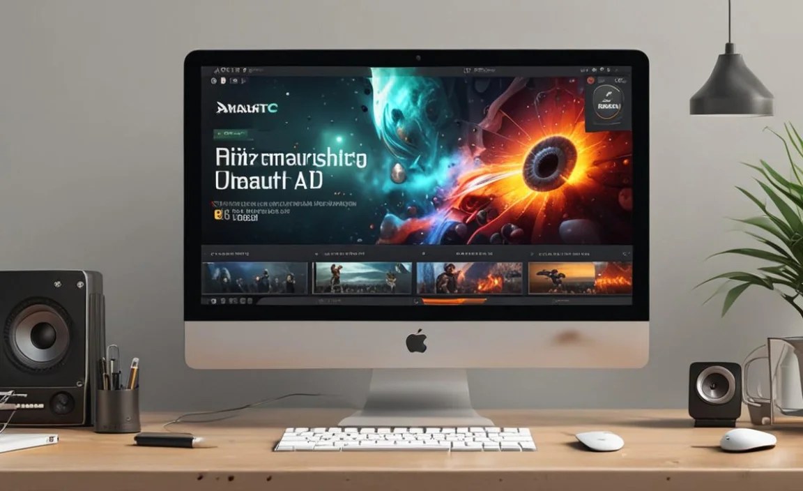 Installing AMD Audio Drivers on macOS