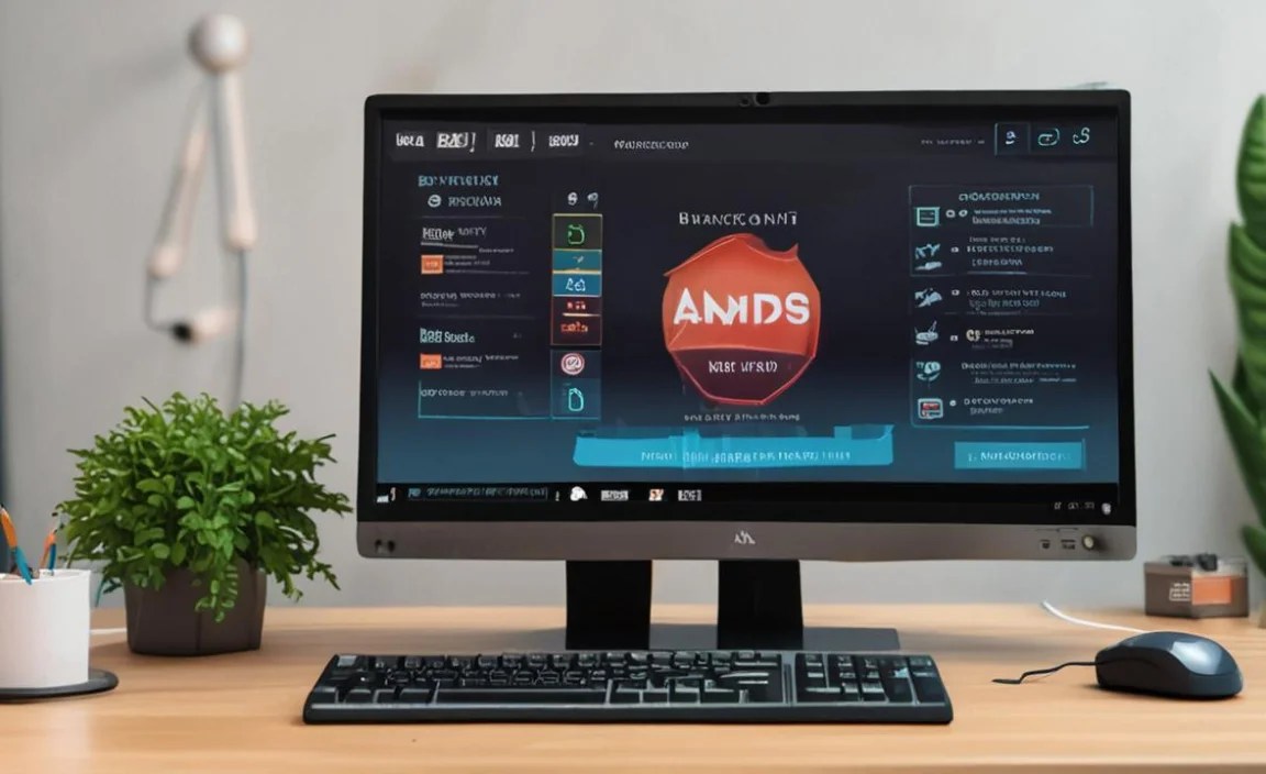 Installing AMD Bluetooth Drivers on Windows 7