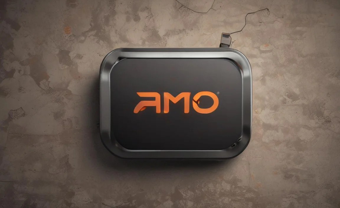 Installing AMD Bluetooth Drivers via GUI