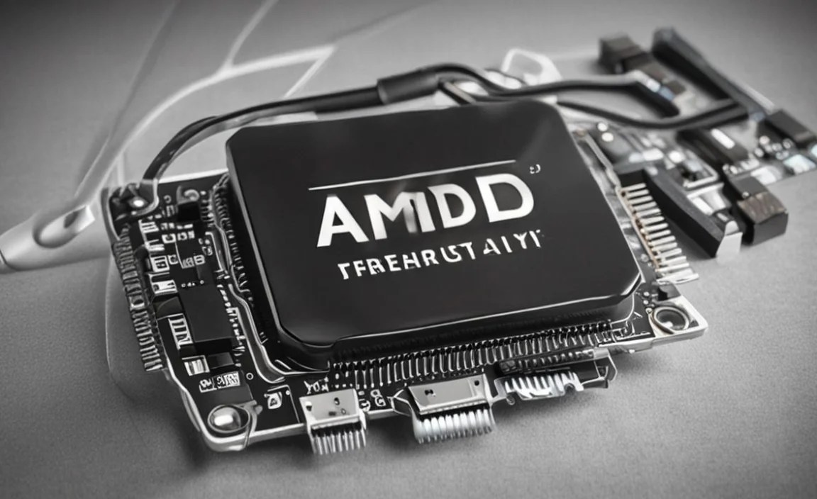 Installing AMD Ethernet Driver on Linux