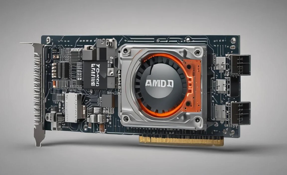 Installing AMD Ethernet Drivers on Linux