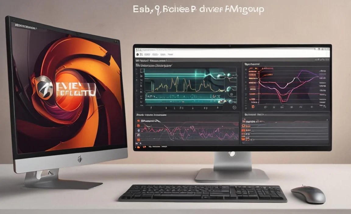 Installing AMD Graphics Drivers on Ubuntu