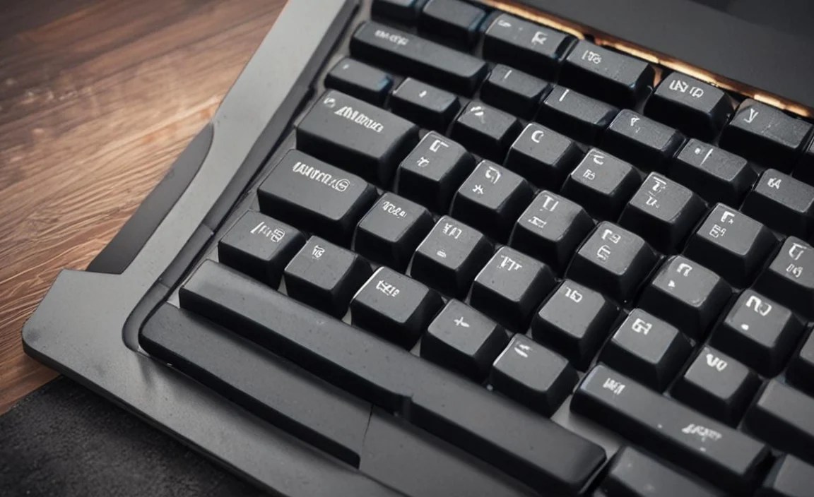 Installing AMD Keyboard Drivers from Command Line