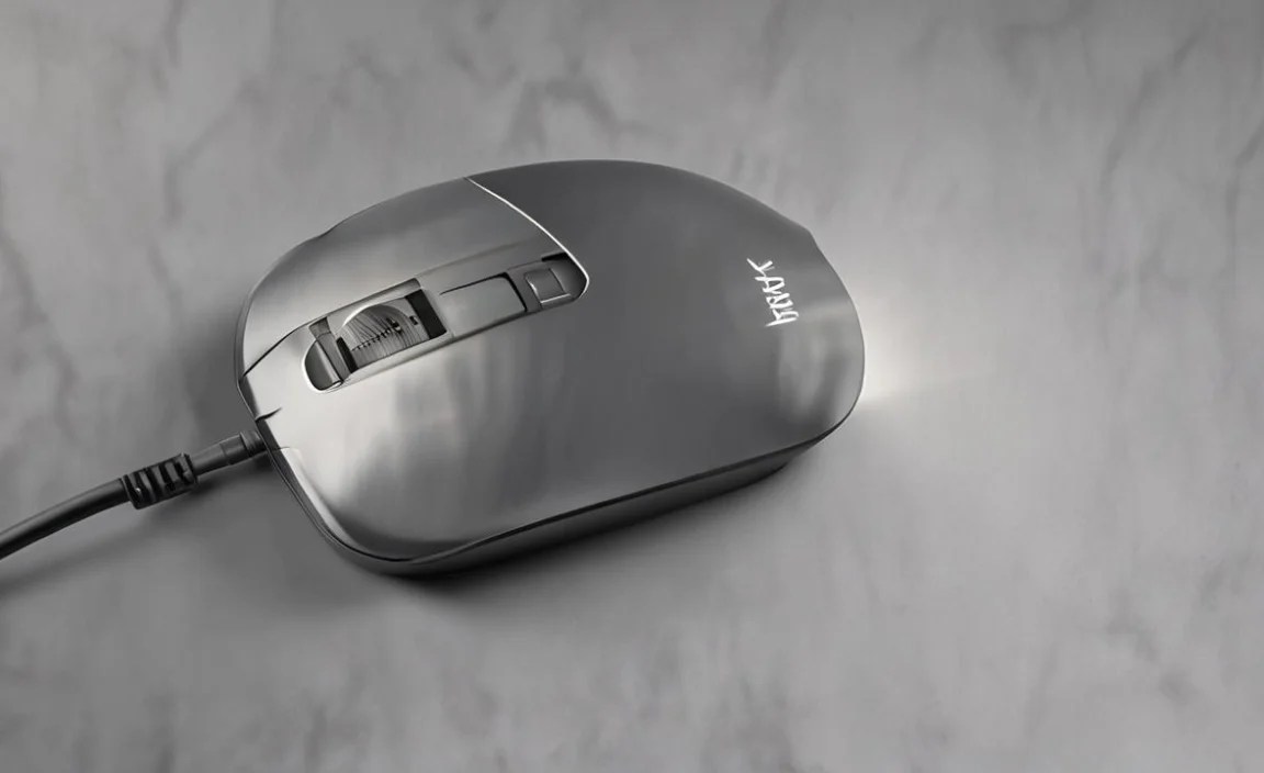 Installing AMD Mouse Driver on Linux 64 Bit