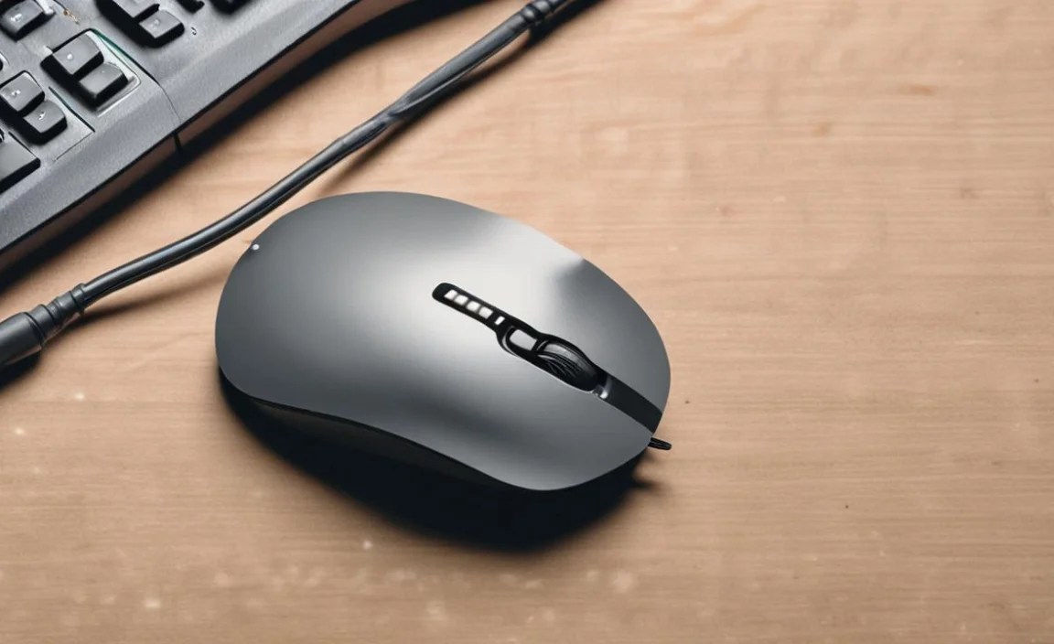 Installing AMD Mouse Drivers on Linux