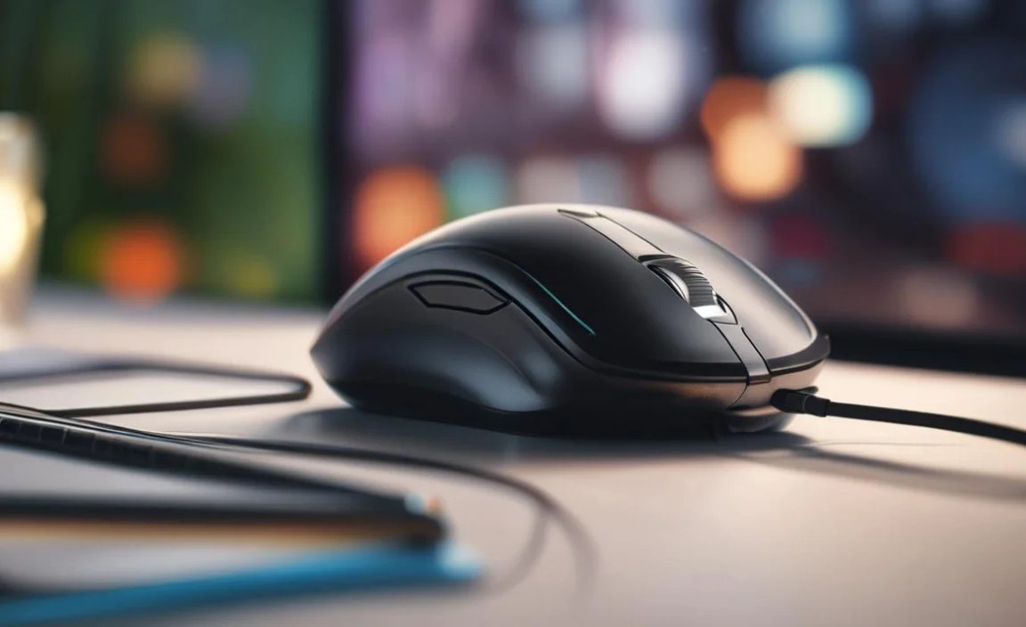 Installing AMD Mouse Drivers on Windows 10