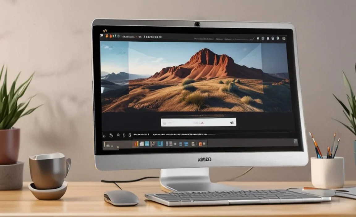 Installing AMD Printer Drivers on Chromebook