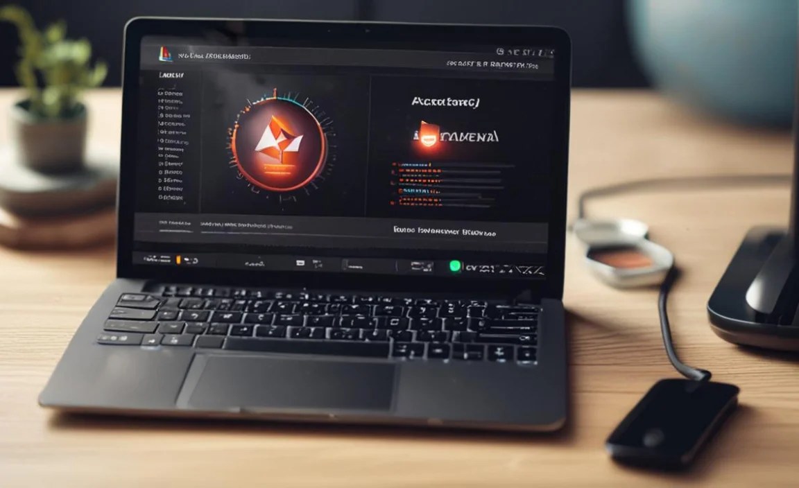 Installing AMD Touchpad Drivers on Linux