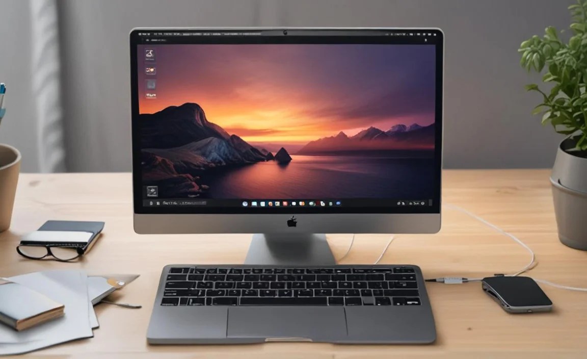 Installing AMD Webcam Drivers on macOS