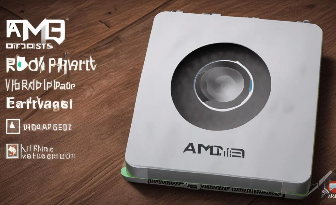 Installing AMD WiFi Drivers on Linux