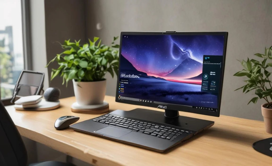 Installing ASUS Audio Drivers Manually